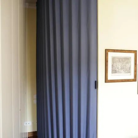 Charme Celestino V° Bed & Breakfast