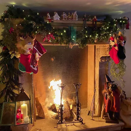 Bed & Breakfast Charme Celestino V° 4*