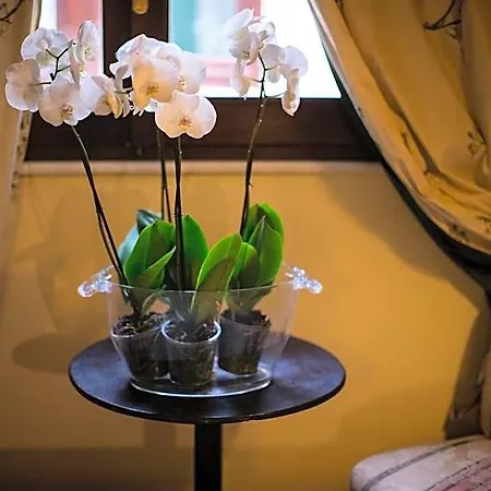 Bed & Breakfast Charme Celestino V°