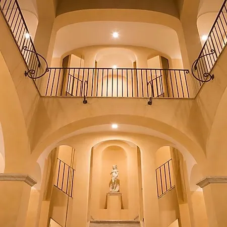 Charme Celestino V° Bed & Breakfast L'Aquila