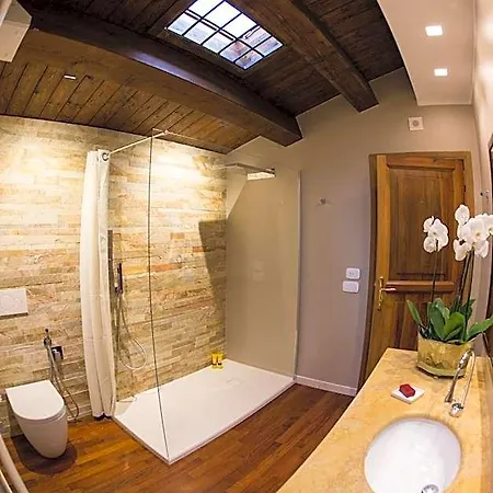 Bed & Breakfast Charme Celestino V°