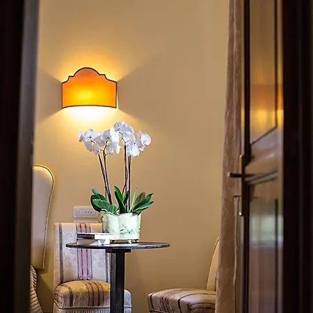 Charme Celestino V° Bed & Breakfast