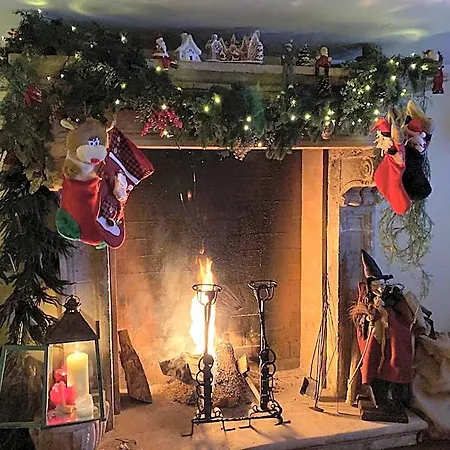 Charme Celestino V° Bed & Breakfast L'Aquila