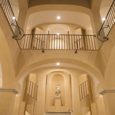 Charme Celestino V° Bed & Breakfast L'Aquila