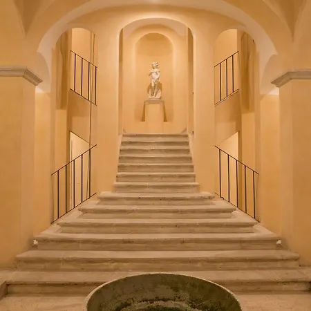 Charme Celestino V° 4*