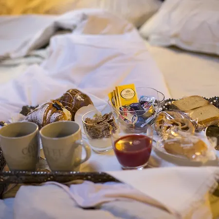 Charme Celestino V° ラクイラ