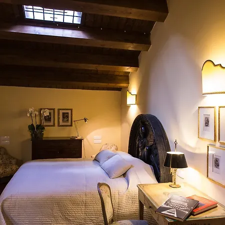 Bed & Breakfast Charme Celestino V° 4*