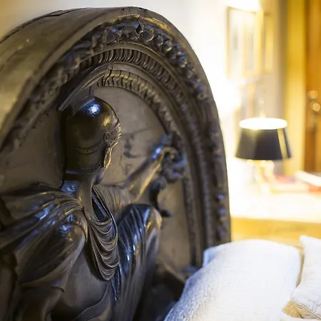 Bed & Breakfast Charme Celestino V° L'Aquila