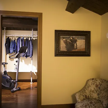 Charme Celestino V° Bed & Breakfast L'Aquila