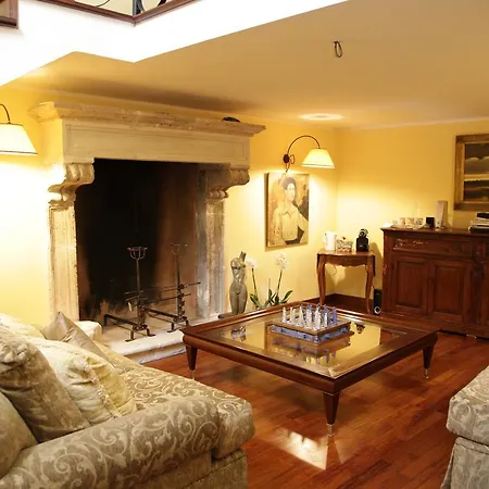 Charme Celestino V° Bed & Breakfast L'Aquila
