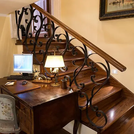 Charme Celestino V° ラクイラ