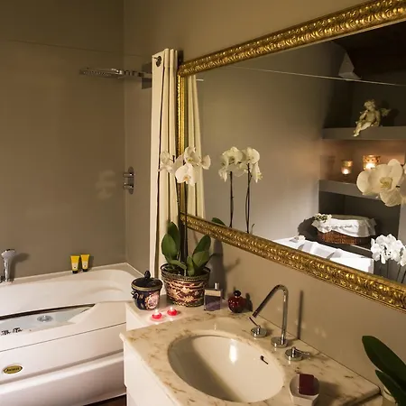 Charme Celestino V° 4*