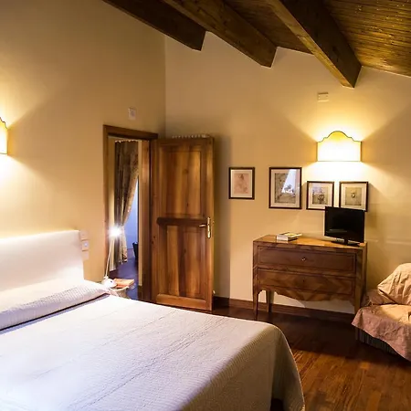 Charme Celestino V° L'Aquila