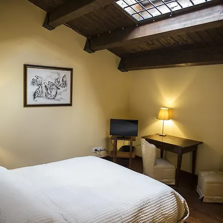 Charme Celestino V° 4*