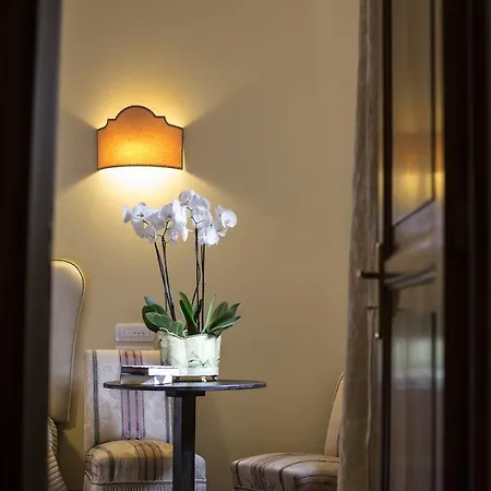 ベッド・アンド・ブレックファスト Charme Celestino V°