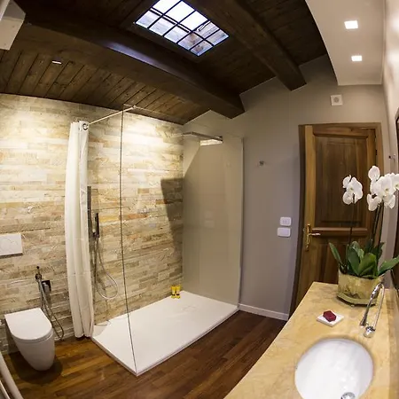 ベッド・アンド・ブレックファスト Charme Celestino V°