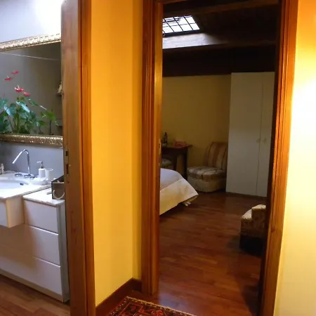 Charme Celestino V° Bed & Breakfast 4*