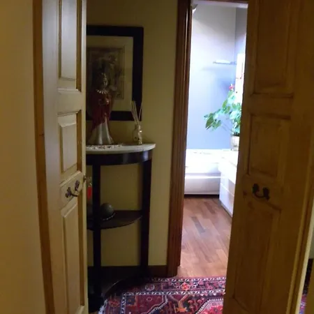 Charme Celestino V° ラクイラ