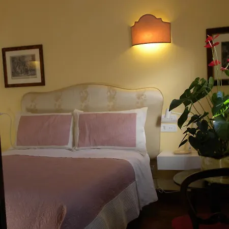 Bed & Breakfast Charme Celestino V° 4*