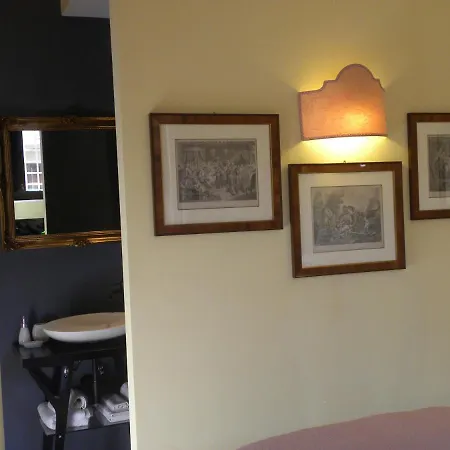 Charme Celestino V° Bed & Breakfast L'Aquila