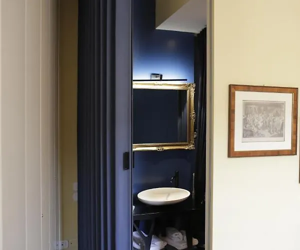 Charme Celestino V° Alojamento de Acomodação e Pequeno-almoço 4*