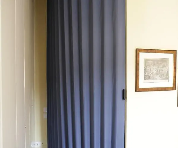 Charme Celestino V° Alojamento de Acomodação e Pequeno-almoço