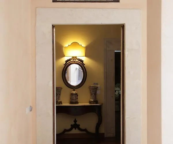 Charme Celestino V° Alojamento de Acomodação e Pequeno-almoço 4*