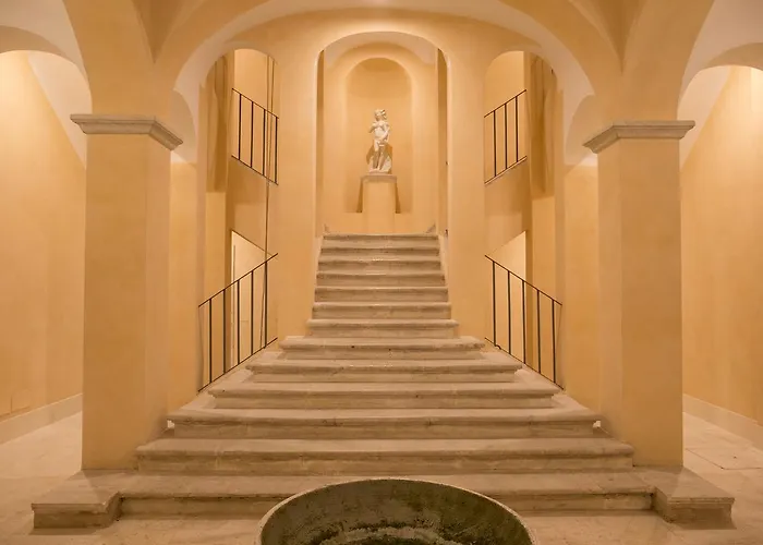 Charme Celestino V° 4*