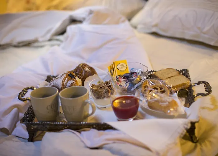 Charme Celestino V° LʼAquila