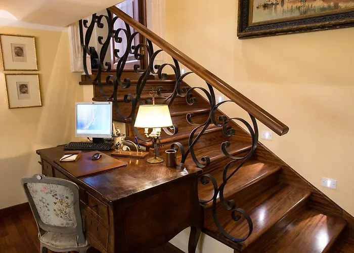 Charme Celestino V° LʼAquila