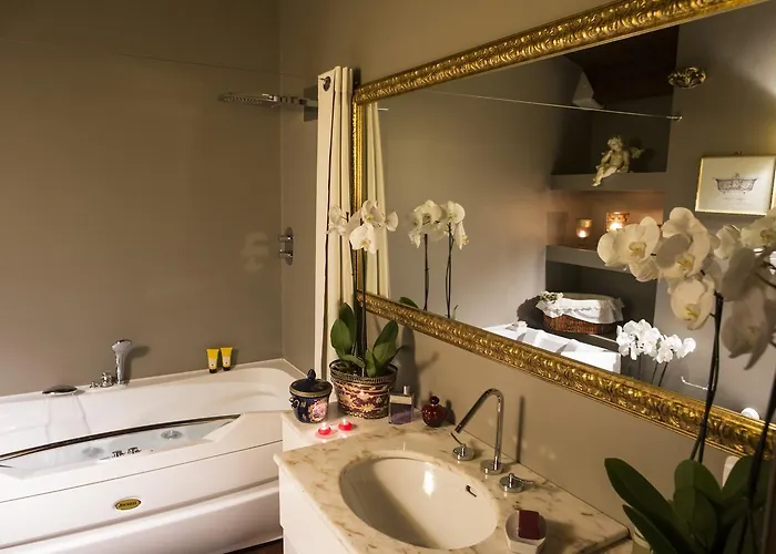 Charme Celestino V° 4*