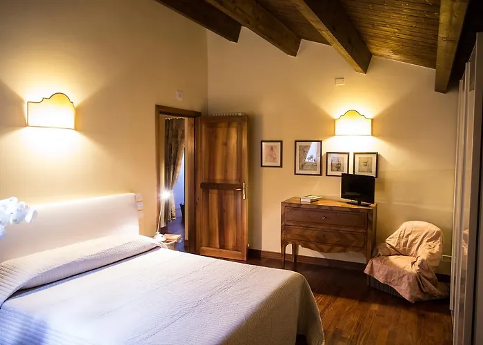 Charme Celestino V° LʼAquila