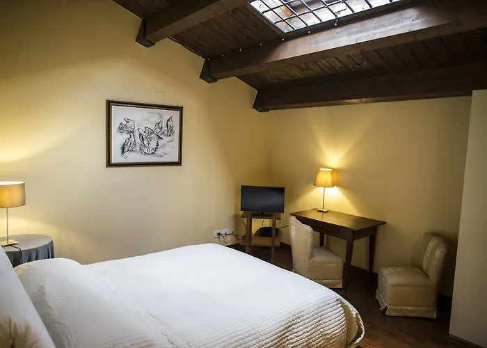 Charme Celestino V° 4*