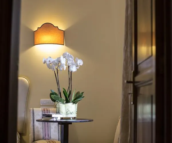 Alojamento de Acomodação e Pequeno-almoço Charme Celestino V°