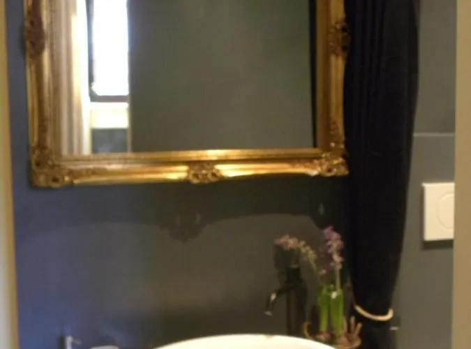 Alojamento de Acomodação e Pequeno-almoço Charme Celestino V°