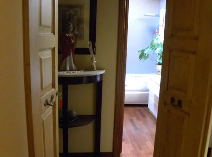 Charme Celestino V° LʼAquila